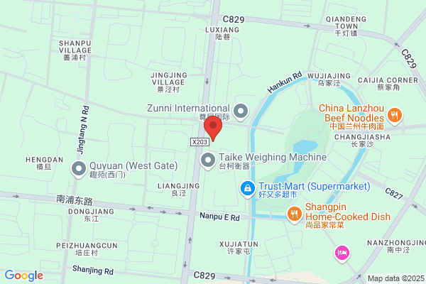 Kunshan Jaehyun Space Interior Co., Ltd.