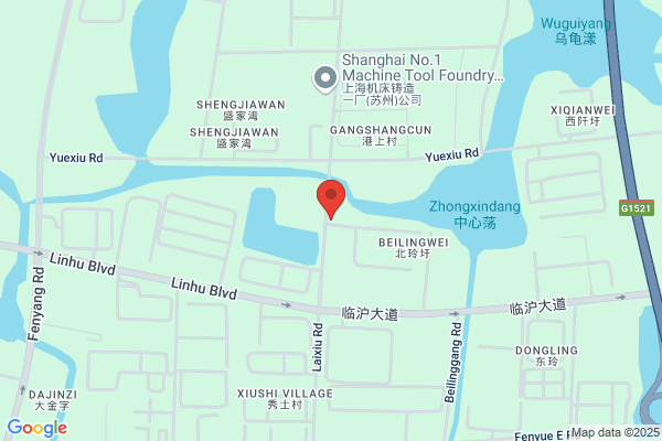 - Electrical And Mechanical New Suzhou Industrial Co., Ltd.