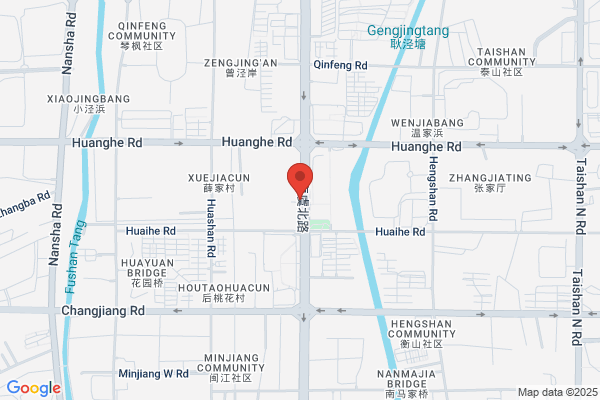 Changshu City Cable Plant; Changshu City, Jiangsu Province Cable Factory