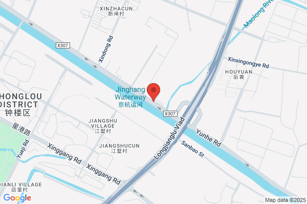 Changshu City Happiness Transformer Factory