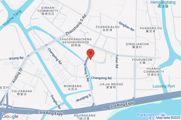 Changshu City Will Be The Double-track Railway Factory Week