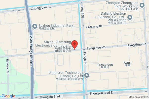 Ethernet Suzhou Electronic Technology Co., Ltd.