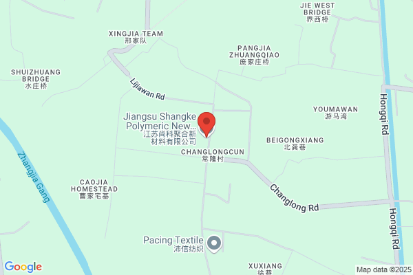 Jiangsu-copper Corporation