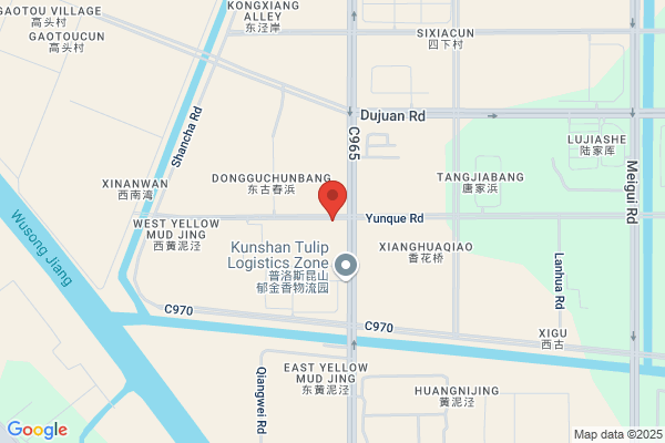 Lighting Co., Ltd. Kunshan City Ekalei