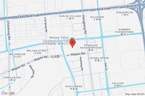 Mechanical And Electrical Equipment Company In Suzhou City