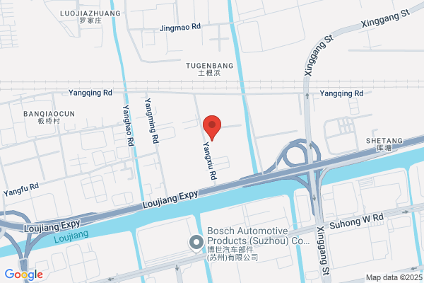 Suzhou City Sheng Yuan Electric Factory