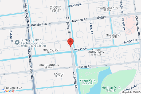 Suzhou City Wuxian Household Electrical Plant