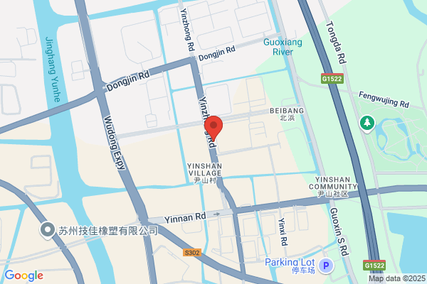 Suzhou Eagle Electric Vehicle Manufacturing Co., Ltd.