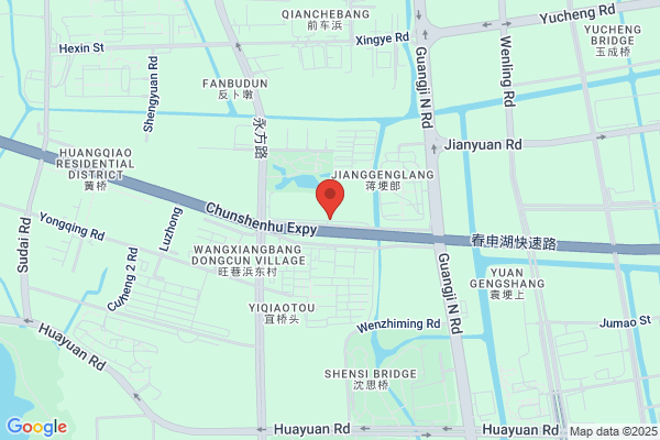 Suzhou Fans Great Wall Electrical Factory Ltd.