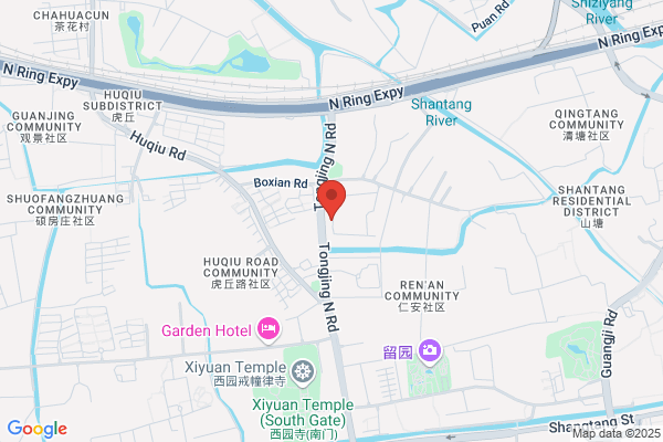 Suzhou Jiangnan Battery Plant