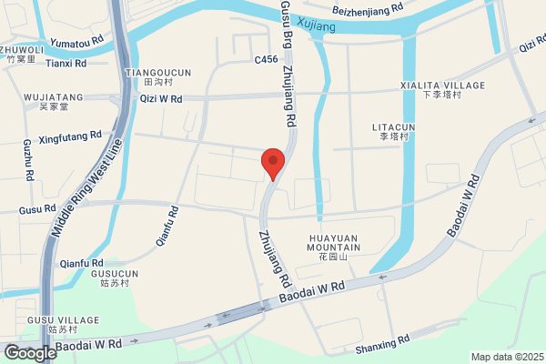 Suzhou Kingclean Floorcare Co., Ltd.