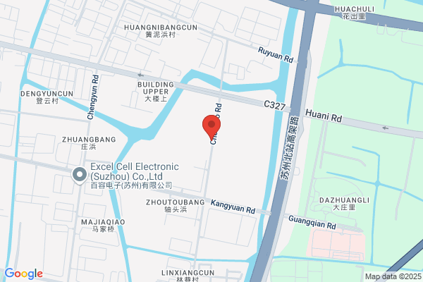 Suzhou Voltage Regulator Works