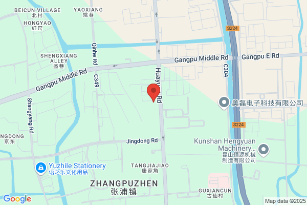 Suzhou Xu-hua Cable Co., Ltd.