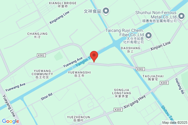 Taicang County Coal Mine Machinery Parts Factory
