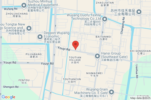 Wujiang City Xin Tower Electro-acoustic Plant