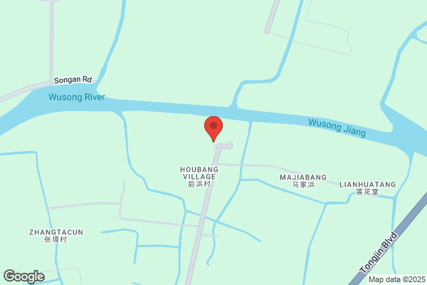 Wujiang Soochow Copperbelt Plant; Wu Jiang Hua All Copper Ltd.