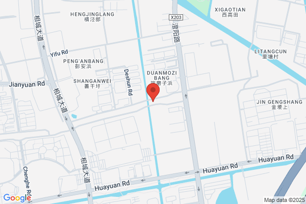 Mec (suzhou) Electric Co., Ltd.