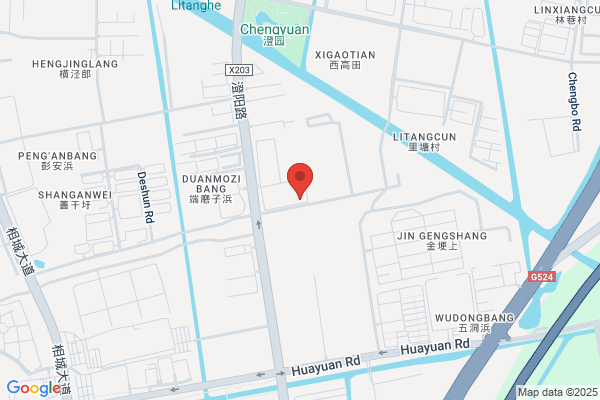 Pregex Industrial (suzhou) Co., Ltd.