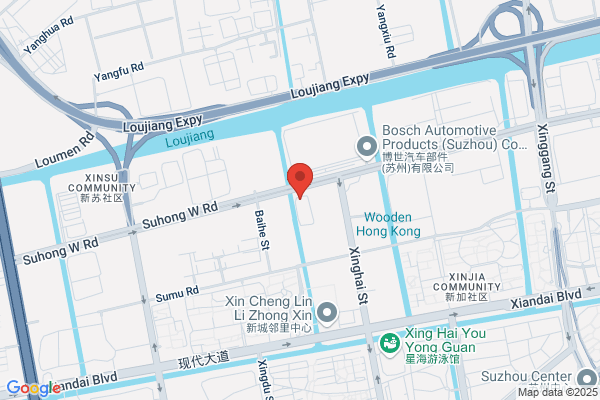 Suzhou Lanpub Electronics Co., Ltd.