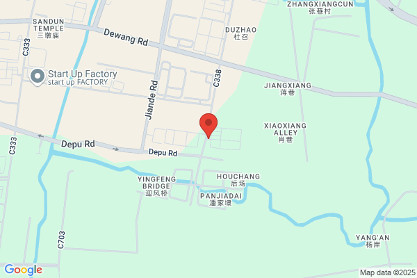 Zheng Yu Electric Appliance Fittings (kunshan) Co., Ltd.