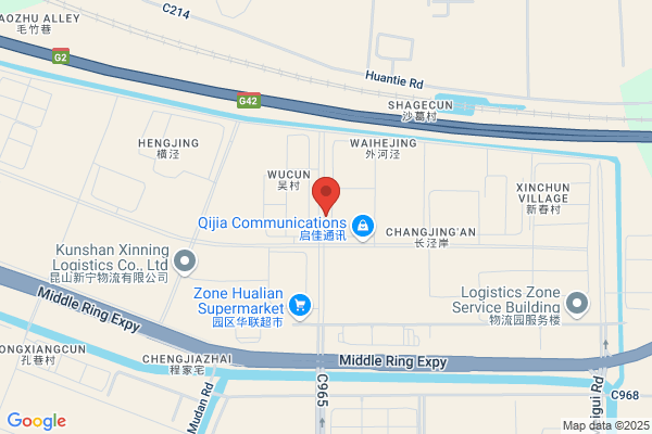 Kate Communication Equipment Co., Ltd. Kunshan