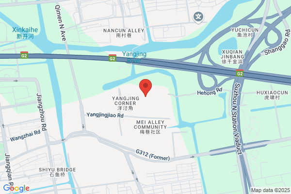 Suzhou Plant Transmitter