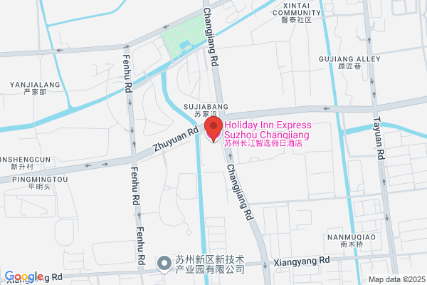 Suzhou Radio Wuhan