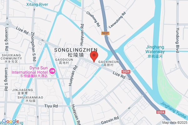 Wujiang Factory Transistors