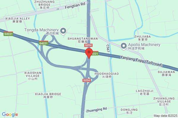 Jiangsu Tongli Mechanical & Electronic Co., Ltd.