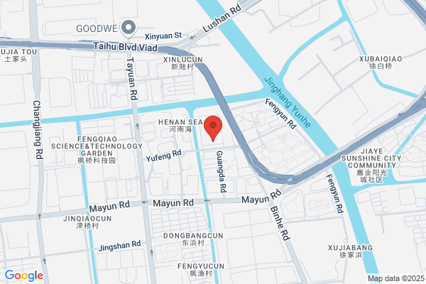 Suzhou Automotive Trade Group Corporation Supplies
