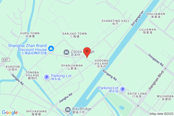 Changshu City Port Machinery Build Plant; Plant In Changshu City Traffic