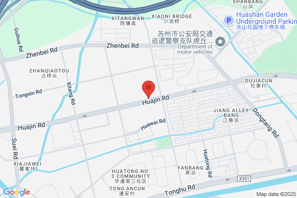 Condi Suzhou Electronic Co., Ltd.