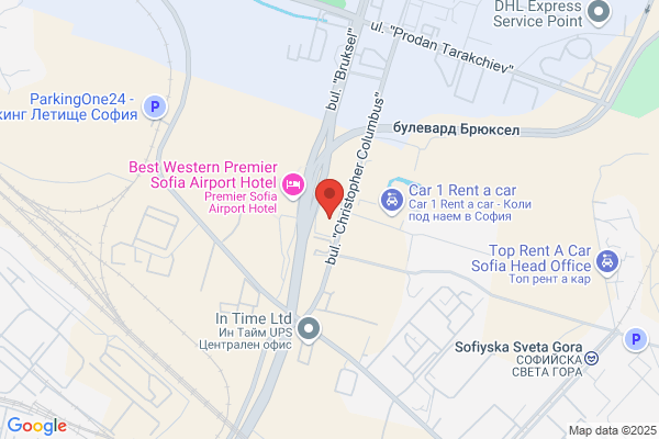 Dongfeng Motor Co., Ltd. Driveshaft Auto Parts Suzhou Branch