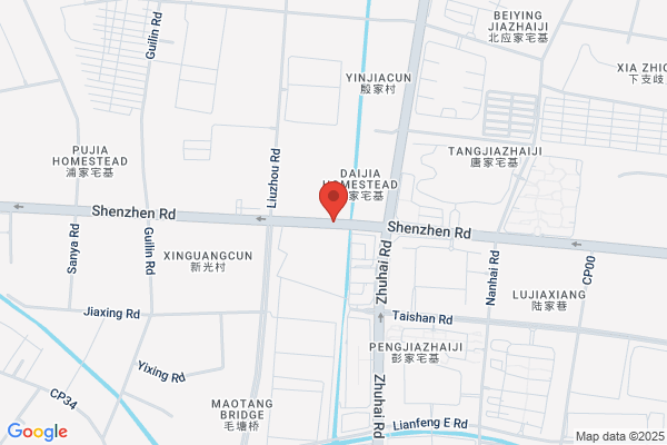 Hong Leong Motorcycle Co., Ltd. Of Changshu