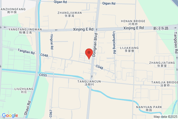 Jiangsu Friendship Automobile Co., Ltd.
