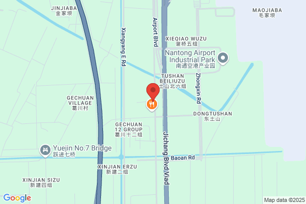 Nantong Duobang Sporting Industrial Co., Ltd.