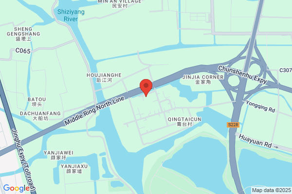 Suzhou Acupuncture Instrument Co., Ltd. In Suzhou