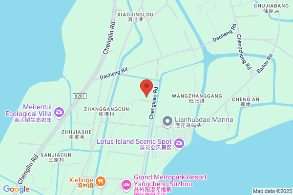 Suzhou City Lida Printing Equipment Company