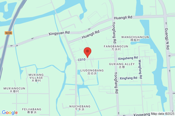 Suzhou City Water Treatment Equipment Company