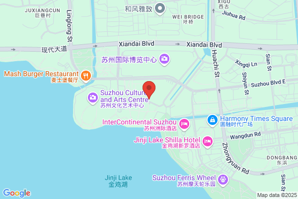 Suzhou Expo Display Appliance Manufacture Co., Ltd.