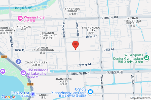 Suzhou Micro Research Co., Ltd.