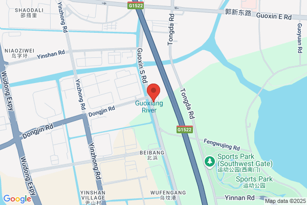 Suzhou Miles Foundry Machinery Plant Machinery Corporation