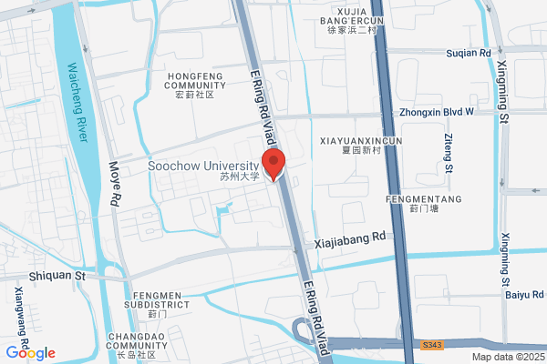 Suzhou Soochow Electric Company Founder