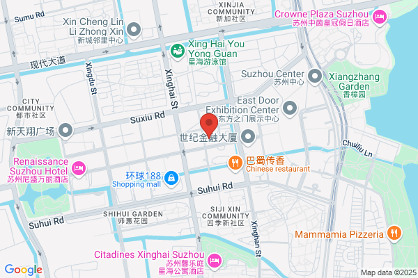 Vectec Industry&trade Co., Ltd
