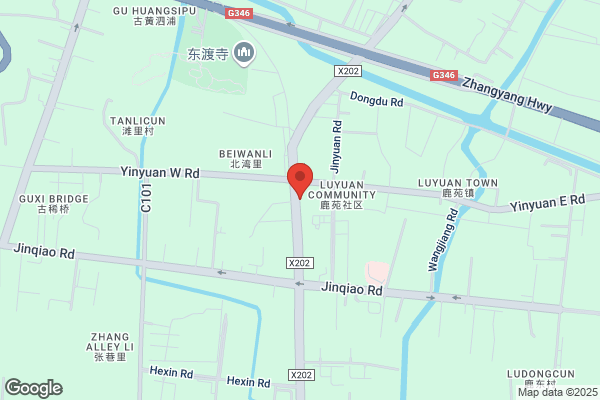 Viewstar Technology (zhangjiagang) Co., Ltd.