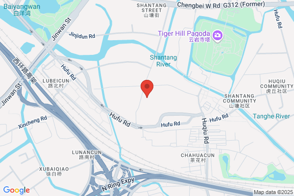 Wujiang Auto Parts Factory