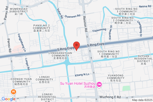 Wujiang City Music Pleasure Of Engineering Equipment Company