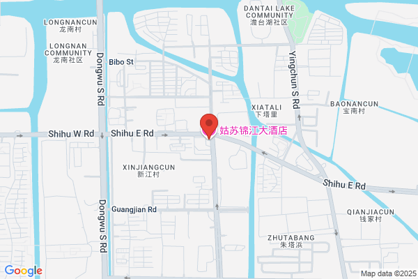 Wujiang City, The Xiangjiaba Plant Cookers