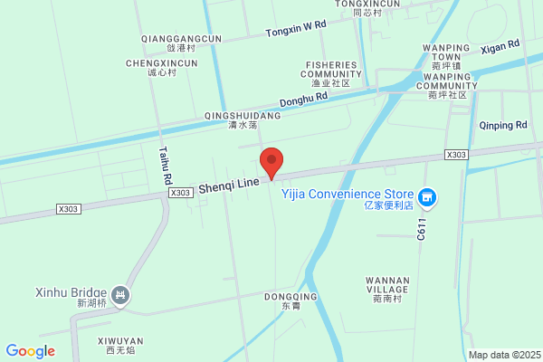 Wujiang Electric Appliance Factory