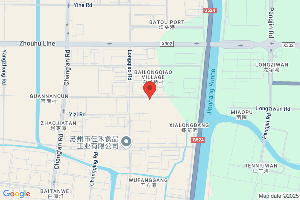 Wujiang Electric Control Equipment Factory